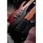 Електрогітара Cort KX307 Multi Scale Open Pore Black [130703] - мініатюра 7