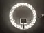 Світлодіодний модуль LED Brille 220V 34W IP20 (LW-07/34) 33-493 - мініатюра 3
