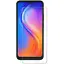 Захисне скло DK Full Glue для Tecno Spark 6 Go 011261 clear - мініатюра 1