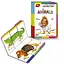 Дитяча розвиваюча книжечка "Переплутаниця Animals" 595012 серія Логіка малюкам - мініатюра 1