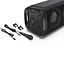 Портативна колонка Sharp Party Speaker PS-949 Black - мініатюра 11