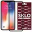 Захисне скло SKLO 3D для Apple iPhone 11/XR 6.1 Чорний - мініатюра 1