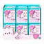 Колекційна іграшкова фігурка Pembe The Pink Cat blind box (40312) - мініатюра 7