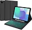 Чохол-клавіатура для 13-дюймового iPad Air (M2, 2024) та iPad Pro 12,9 (6ª 2022/5ª 2021/4ª 2020/3ª 2018), знімна клавіатура - мініатюра 1