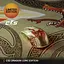 Миша SteelSeries CS2 Dragon Lore Edition Wireless RGB (62614) - мініатюра 9
