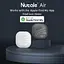 Nutale Air Key Finder Tag (только iOS), Bluetooth-трекер, 2 шт., черный - миниатюра 5