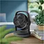 Настольный вентилятор Philips 3000 (CX3050/01) - миниатюра 3