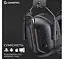 Игровые наушники GamePro HS-1350-B Genesis Hunter Black - миниатюра 12