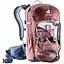 Рюкзак Deuter Attack 20 Красный (1052-3210321 5332) - миниатюра 5