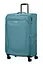 Валіза 80 См American Tourister SUMMERRIDE BREEZE BLUE 80x48x30(33) ME7*01006 - мініатюра 3