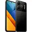 Смартфон Xiaomi Poco M6 4G 8/256GB Black - миниатюра 8