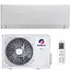 Кондиціонер Gree GWH09AGAXB-K6DNA1C Pular DC inverter R32 - мініатюра 1