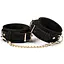 Поножи Liebe Seele Boudoir Amor Ankle Cuffs Black - миниатюра 1