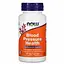 Добавка Здоровий артеріальний тиск у капсулах №90 Now Foods Blood Pressure Health - мініатюра 1