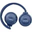 Наушники JBL T510BT Blue (JBLT510BTBLKEU) - миниатюра 5