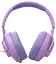 Гарнитура JBL QUANTUM 100M2 Purple (JBLQTUM100M2PUR) - миниатюра 2