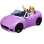 Лялька Barbie Бузковий кабріолет мрії (HBY29) - мініатюра 2
