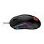 Мишка Canyon Shadder GM-321 USB Black (CND-SGM321) - мініатюра 4