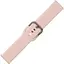 Ремінець DK CDK для Honor MagicWatch 2 46mm (MNS-B19) "L" 22mm Silicone Sport Band Classic (011018) (pink) - мініатюра 5