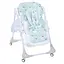Мягкий стульчик для кормления Bambi M 3233 Puppy Boy Beige с корзиной для игрушек - миниатюра 4