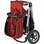 Детская коляска Thule Sleek Energy Red (TH 11000004) - миниатюра 4