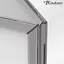 Дошка ТСО маркерна 3-поверхнева 3000х1000 мм - мініатюра 7