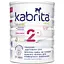 Детская молочная смесь на основе козьего молока Kabrita 2 Gold 6 - 12 мес. 800 г - миниатюра 1