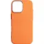 Чехол ArmorStandart LikeCarbon2 SE MagCase для Apple iPhone 17 Kevlar Orange Rose Gold (ARM89167) [156299] - миниатюра 1