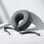 Розумний масажер для шиї Xiaomi MiJia Smart Neck Massager (MJNKAM01SKS) - мініатюра 4