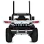 Електромобіль дитячий Bambi Джип Racer M 5824EBLR 1 - мініатюра 3