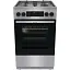Плита Gorenje GKS5C70HXF - миниатюра 1