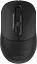 Миша бездротова A4Tech FB10CS Stone Black - мініатюра 1