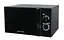 Мікрохвильова піч Grunhelm 23MX723-B - мініатюра 1