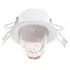 Светильник точечный Brille декоративный HDL-G58/3-1 PINK 167010 - миниатюра 1