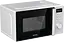 Мікрохвильова піч Gorenje MO20A3WH (M20XYZ) (6923920) - мініатюра 7