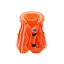 Дитячий надувний жилет BT-IG-0007, розмір S, 43 x 36,5 см Помаранчевий - мініатюра 1