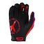 Рукавиці TLD Air Glove Lucid Black/Red XL Troy Lee Designs (1106-404914015) - мініатюра 2