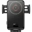 Автотримач із бездротовою зарядкою Baseus Wisdom Pro 15W (C40381501123-00) [149873] - мініатюра 2