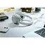Наушники с микрофоном Sony Ult Wear White (WHULT900NW.CE7) - миниатюра 2
