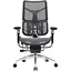 Крісло офісне Sihoo Doro S300 Mesh Dark Grey (S300-M201) - мініатюра 1