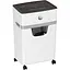 Шредер HP OneShred 10MC (2804) White [109859] - миниатюра 2