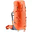 Рюкзак Deuter Aircontact Core 45+10 SL Оранжевый (1052-3350222 9409) - миниатюра 1