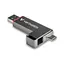 USB флеш накопитель Verbatim 512 ГБ QuickStick USB 3.2/USB-C (32042) - миниатюра 1