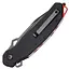 Ніж складаний Boker Plus Yokai Чорний - мініатюра 4