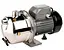 Центробежный насос Gidrotech JET 100S 1,1 кВт (CV009962) - миниатюра 1