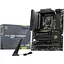 Материнская плата LGA1851, MSI MAG Z890 TOMAHAWK WIFI, Z890, 4xDDR5, 1xPCI-E 5.0 x16, 2xPCI-E 4.0 x16, 4xSATA3, 4xM.2, ALC1220P, Killer E5000, WiFi 7, Bluetooth 5.4, HDMI/2xType-C, ATX - миниатюра 1