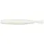 Силикон Reins Aji Slender 2" 103 Glow White Silver (12 шт/уп) - миниатюра 1