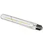 Лампа Brille светодиодная LED 4W E27 COG NW T30, 220 В - миниатюра 5