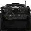 Дитячий електромобіль Bambi Джип M 6270EBLR-2 24V до 20 кг - мініатюра 6