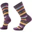 Шкарпетки Smartwool Everyday Margarita Crew Purple S Smart Wool (1033-SW SW002091.J99-S) - мініатюра 1